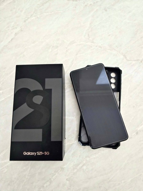 Samsung S21+ 5g Dual Sim [Krtyafggetlen]